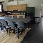 Vakantiehuis Maison Rural Cercle Saint-joseph *