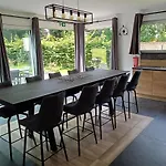 Maison Rural Cercle Saint-joseph *