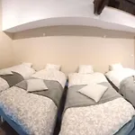 Vakantiehuis Maison Rural Cercle Saint-joseph *