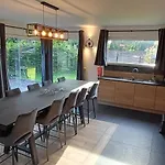 Maison Rural Cercle Saint-joseph *