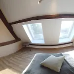 Maison Rural Cercle Saint-joseph Vakantiehuis