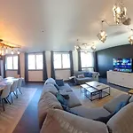 Maison Rural Cercle Saint-joseph Vakantiehuis