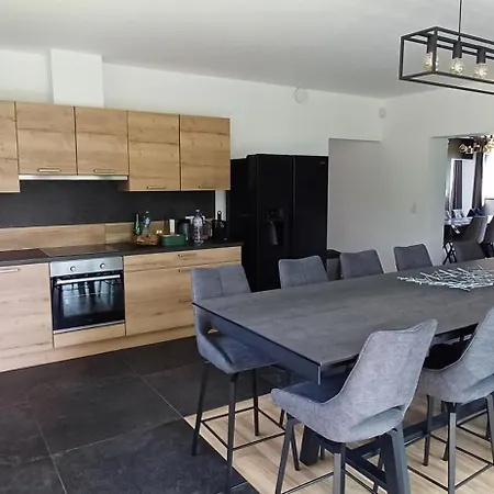 Maison Rural Cercle Saint-joseph Сasa de vacaciones