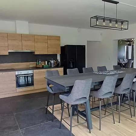 Vakantiehuis Maison Rural Cercle Saint-joseph *