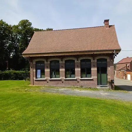 Maison Rural Cercle Saint-joseph Сasa de vacaciones Roisin