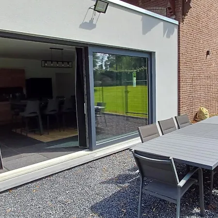 Maison Rural Cercle Saint-joseph