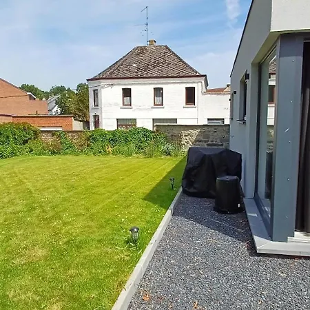 Maison Rural Cercle Saint-joseph *