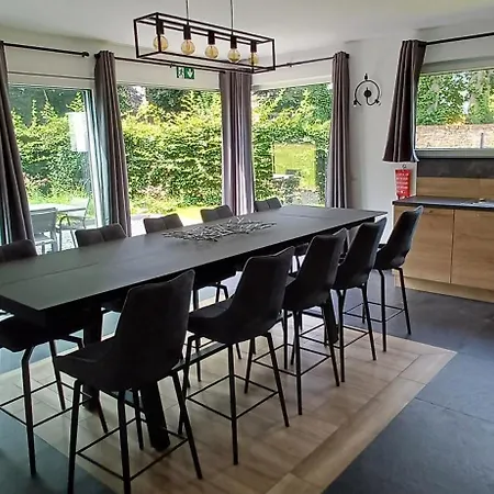 Maison Rural Cercle Saint-joseph *