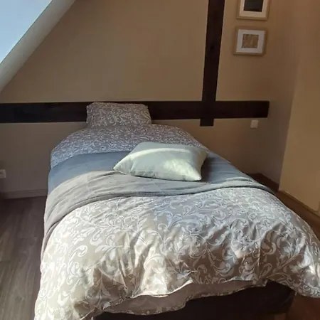 Maison Rural Cercle Saint-joseph