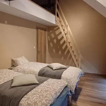 Сasa de vacaciones Maison Rural Cercle Saint-joseph