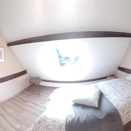 Maison Rural Cercle Saint-joseph Roisin