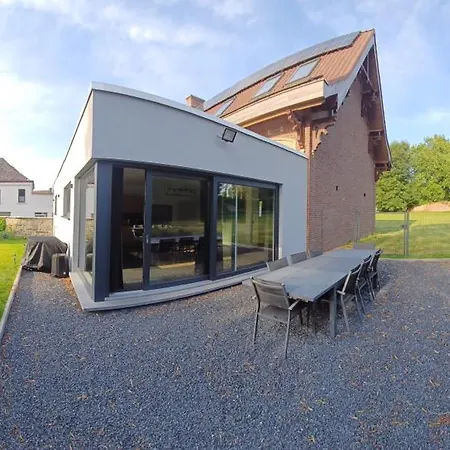 Maison Rural Cercle Saint-joseph