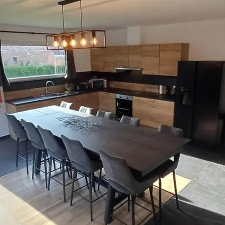 Maison Rural Cercle Saint-joseph Vakantiehuis *