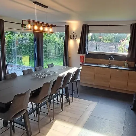 Maison Rural Cercle Saint-joseph *