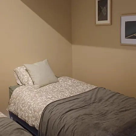 Maison Rural Cercle Saint-joseph *