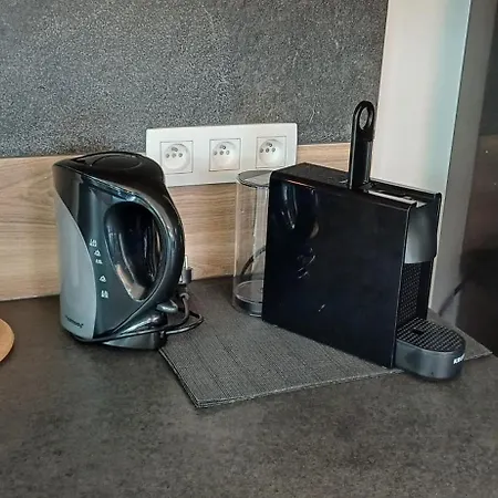 Maison Rural Cercle Saint-joseph Ferienhaus