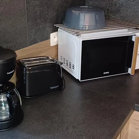 Maison Rural Cercle Saint-joseph Сasa de vacaciones *