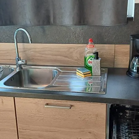 Maison Rural Cercle Saint-joseph *