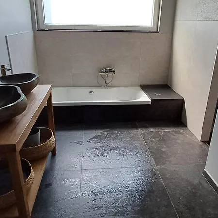 Maison Rural Cercle Saint-joseph Сasa de vacaciones