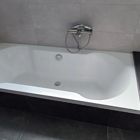 Maison Rural Cercle Saint-joseph *