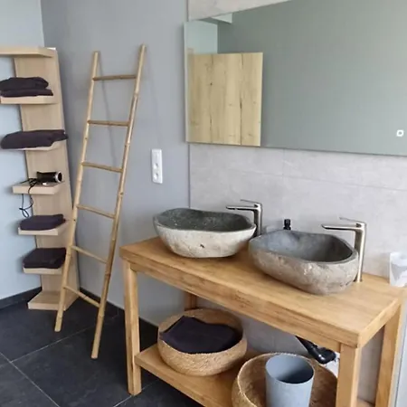 Ferienhaus Maison Rural Cercle Saint-joseph *