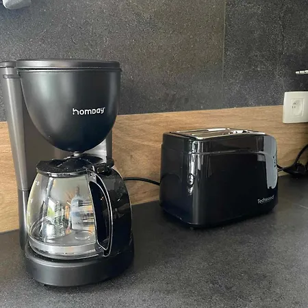 Maison Rural Cercle Saint-joseph Ferienhaus