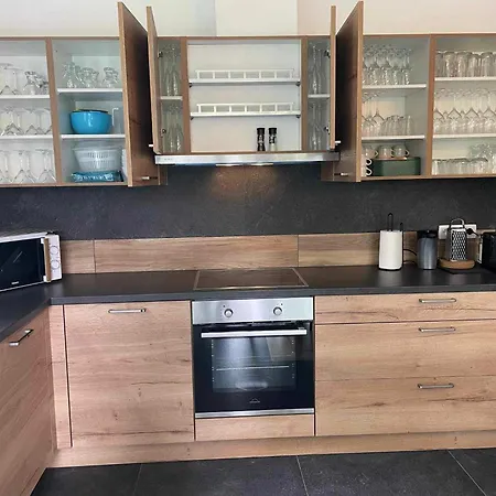 Сasa de vacaciones Maison Rural Cercle Saint-joseph Roisin